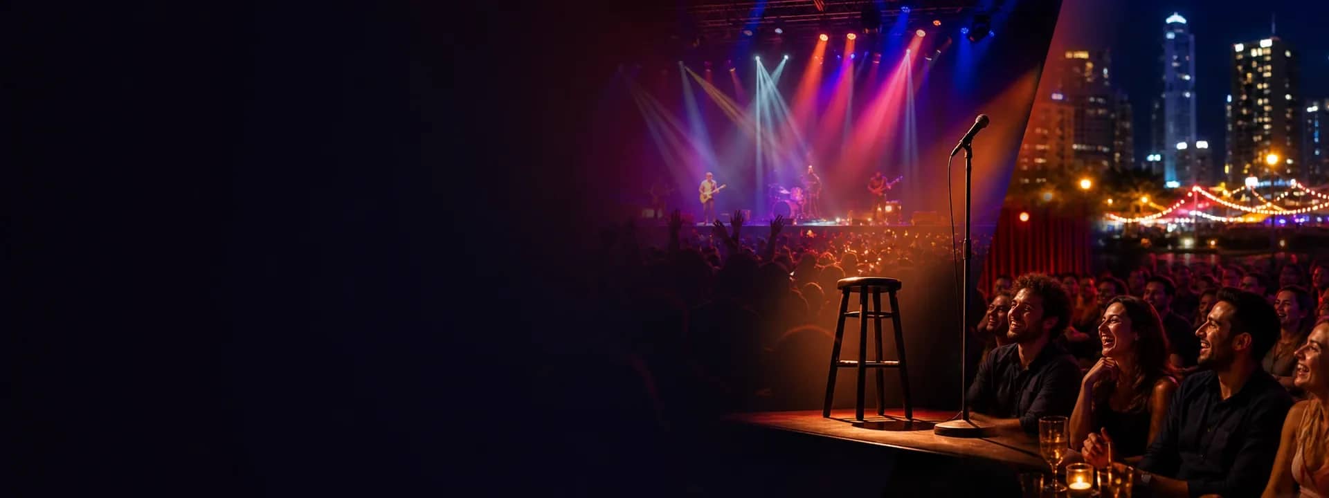 Ahmedabad Open Mic