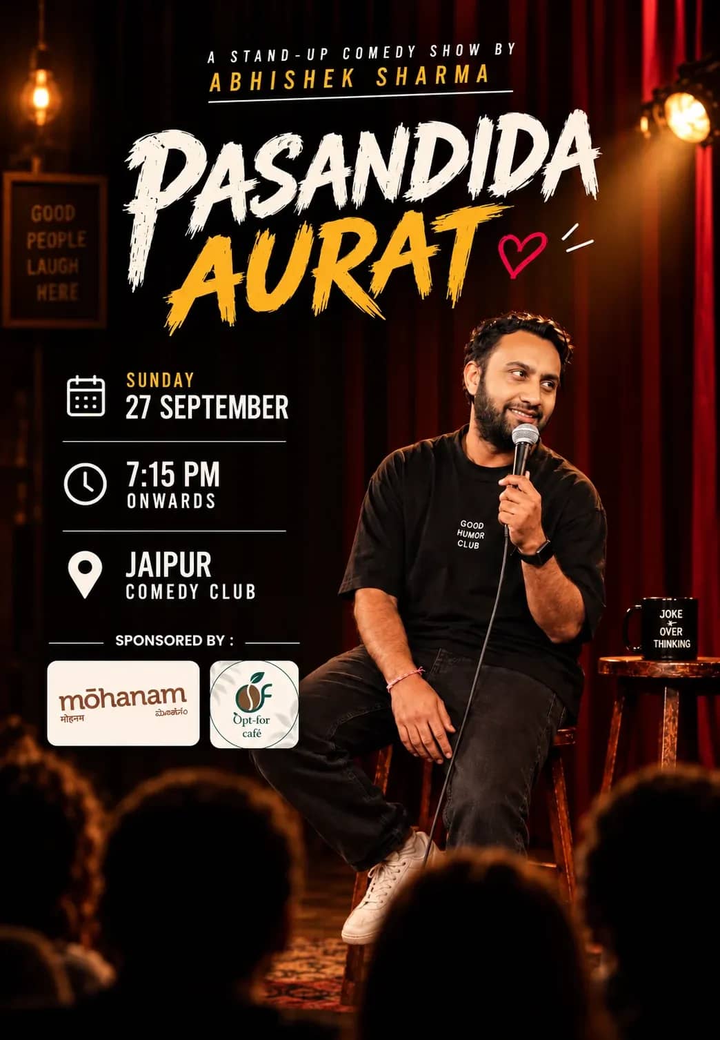 Pasandida Aurat
