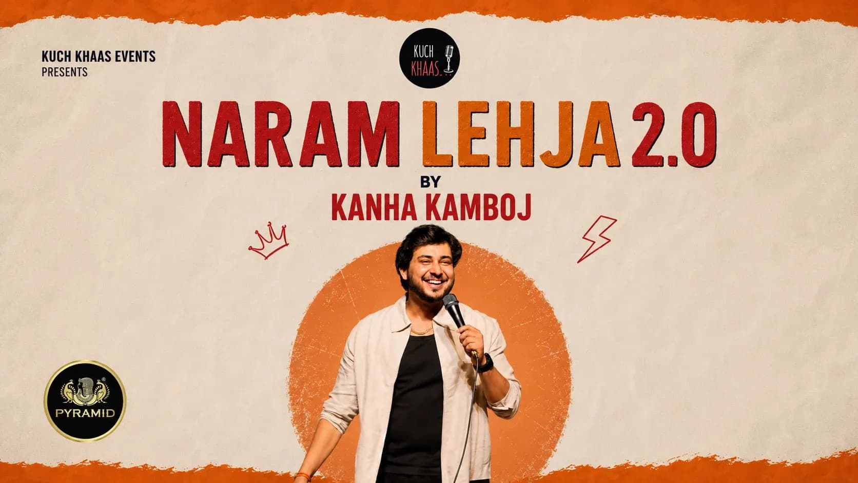 Naram Lahja 2.0 by Kanha Kamboj