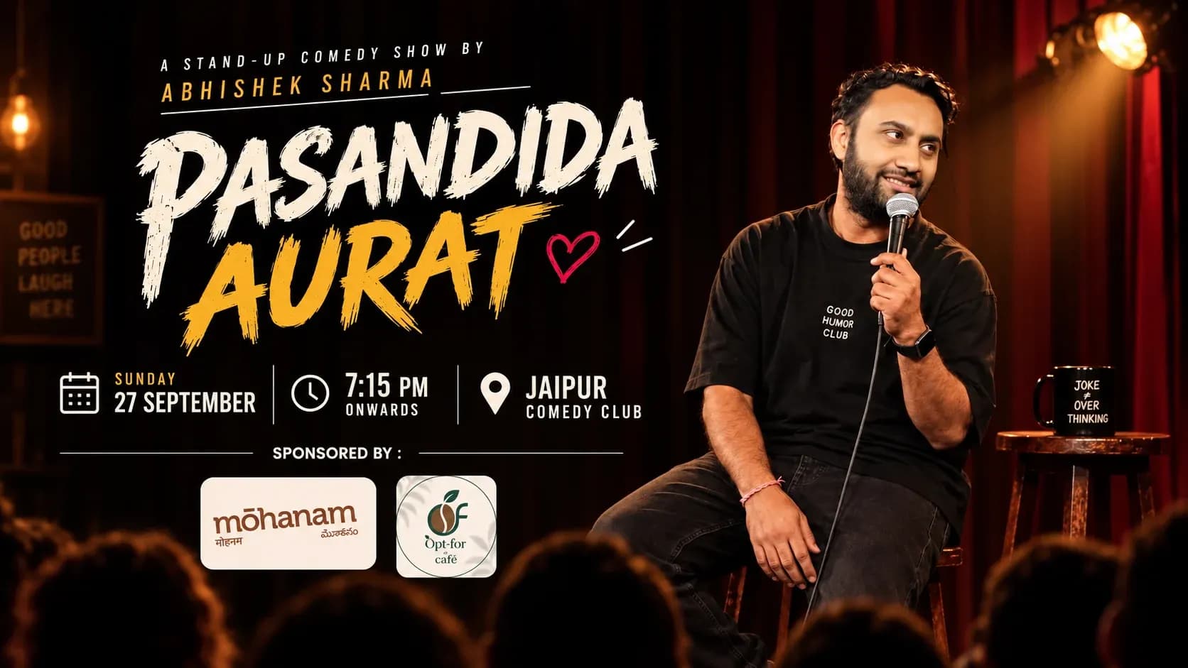 Pasandida Aurat