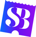 ShowBookiy Logo