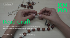 Bead Craft Saket