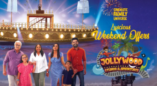 Jollywood: Best Amusement Park & Resorts In Bangalore