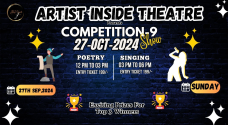 Singing & Poetry Competition