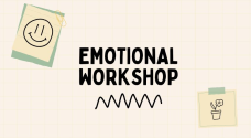 Emotional Work Shop