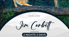 Jim Corbett