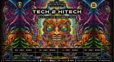 TECH 2 HITECH | PARTY IN KASOL