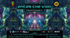 ENTER THE VOID - TRANCE PARTY IN KASOL