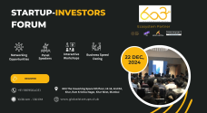 Startup Investors Forum 2024